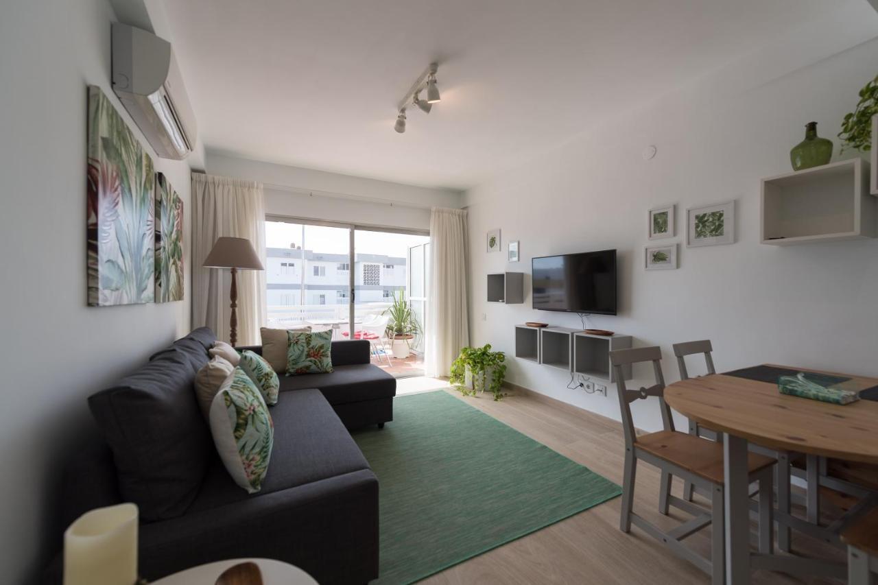 Appartement Lw Adelfas 8 San Agustín